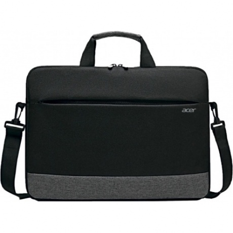 Сумка для ноутбука 15.6" Acer LS series OBG202, черный
Сумка для ноутбука 15.6" Acer LS series OBG202, черный