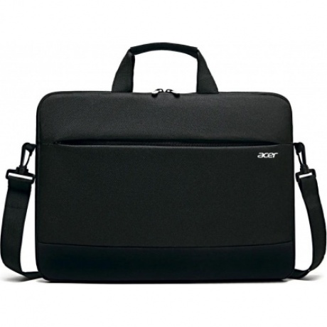 Сумка для ноутбука 15.6" Acer LS series OBG203, черный
Сумка для ноутбука 15.6" Acer LS series OBG203, черный