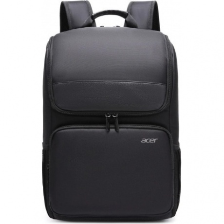 Рюкзак Acer OBG316 ZL.BAGEE.00K, Черный
Рюкзак Acer OBG316 ZL.BAGEE.00K, Черный