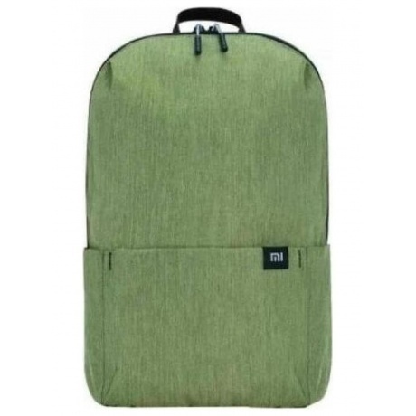 Pюкзак Tanjiezhe Colorful small backpack 10L YG-034-5 Green, Зеленый
Pюкзак Tanjiezhe Colorful small backpack 10L YG-034-5 Green, Зеленый