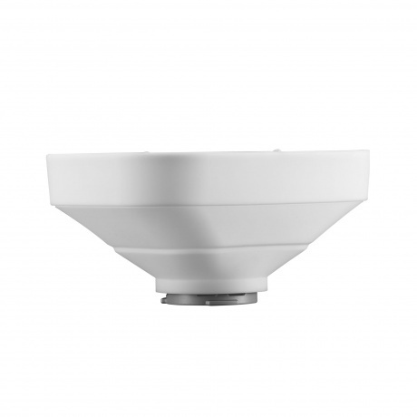 Рассеиватель Godox ML- CS1625 для ML30
Рассеиватель Godox ML- CS1625 для ML30