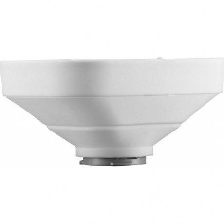 Рассеиватель Godox ML- CS1625 для ML30
Рассеиватель Godox ML- CS1625 для ML30