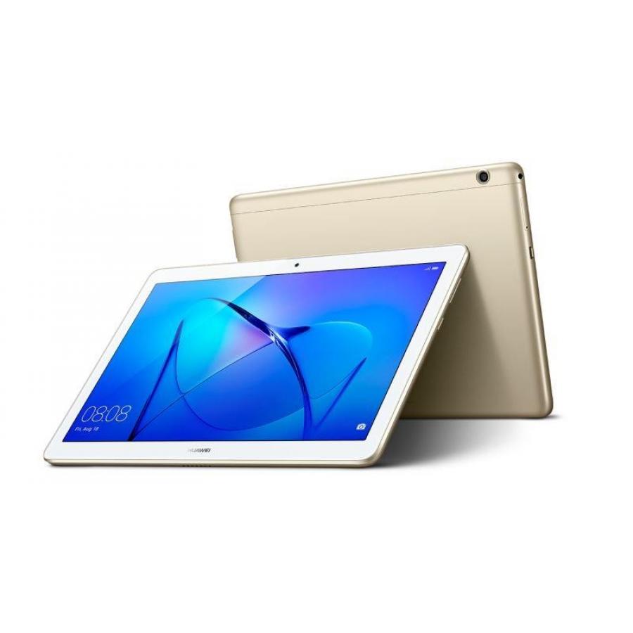 Планшет Huawei Mediapad T3 10 16Gb LTE Gold, Золото
Планшет Huawei Mediapad T3 10 16Gb LTE Gold, Золото