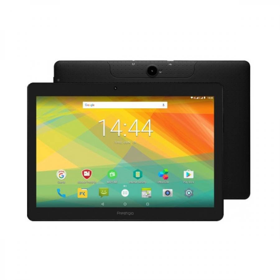 Планшет Prestigio Grace 3101 4G Black, Черный
Планшет Prestigio Grace 3101 4G Black, Черный