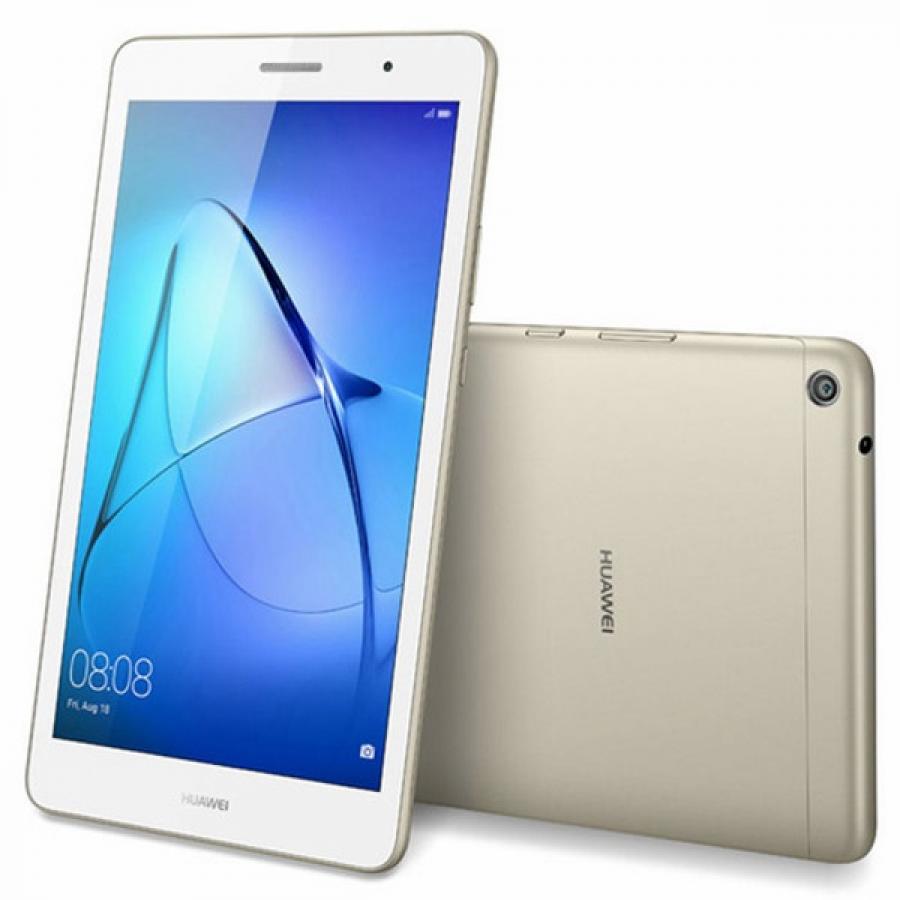 Планшет Huawei Mediapad T3 8.0 16Gb LTE Gold, Золото
Планшет Huawei Mediapad T3 8.0 16Gb LTE Gold, Золото