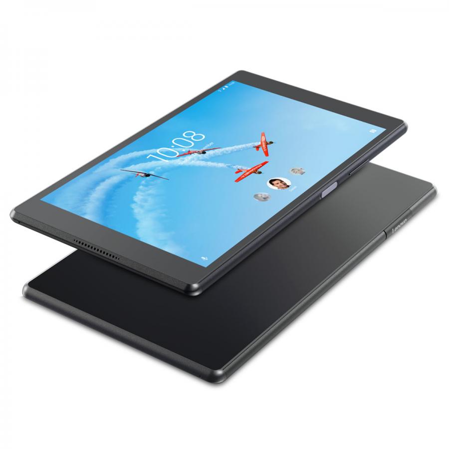 Планшет Lenovo Tab 4 Plus TB-8704X 16Gb (ZA2F0087RU) Black, Черный
Планшет Lenovo Tab 4 Plus TB-8704X 16Gb (ZA2F0087RU) Black, Черный