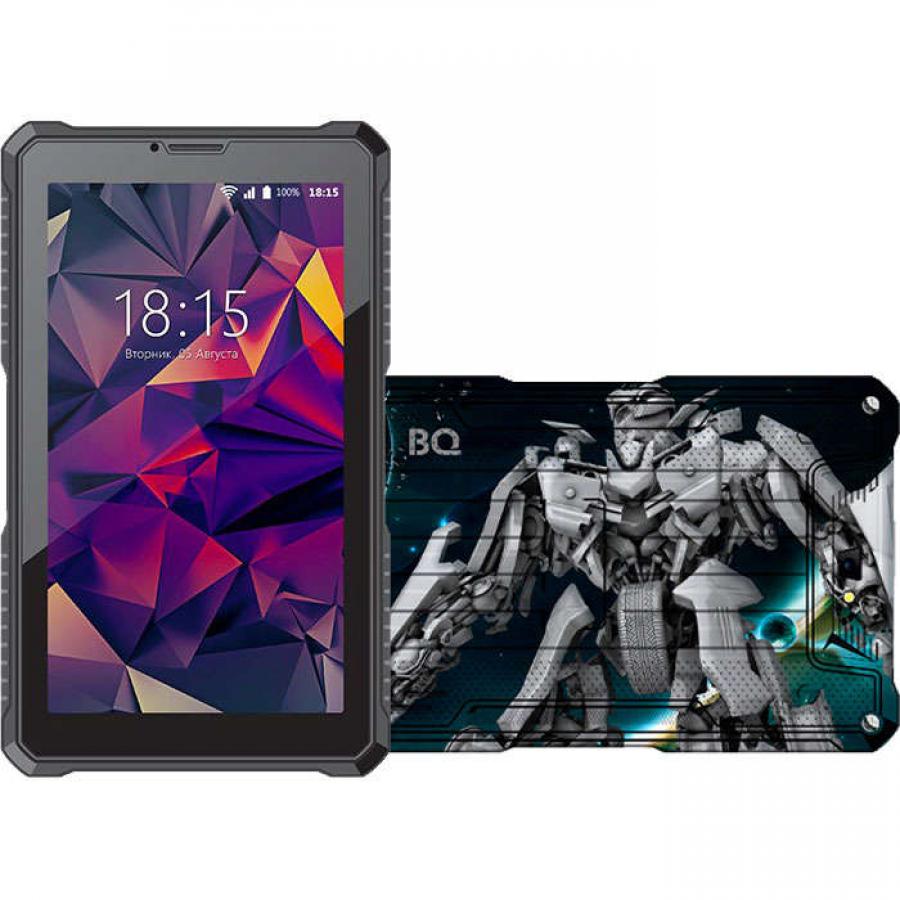 Планшет BQ 7082G ARMOR 8Gb 3G Print12, Мультицвет
Планшет BQ 7082G ARMOR 8Gb 3G Print12, Мультицвет