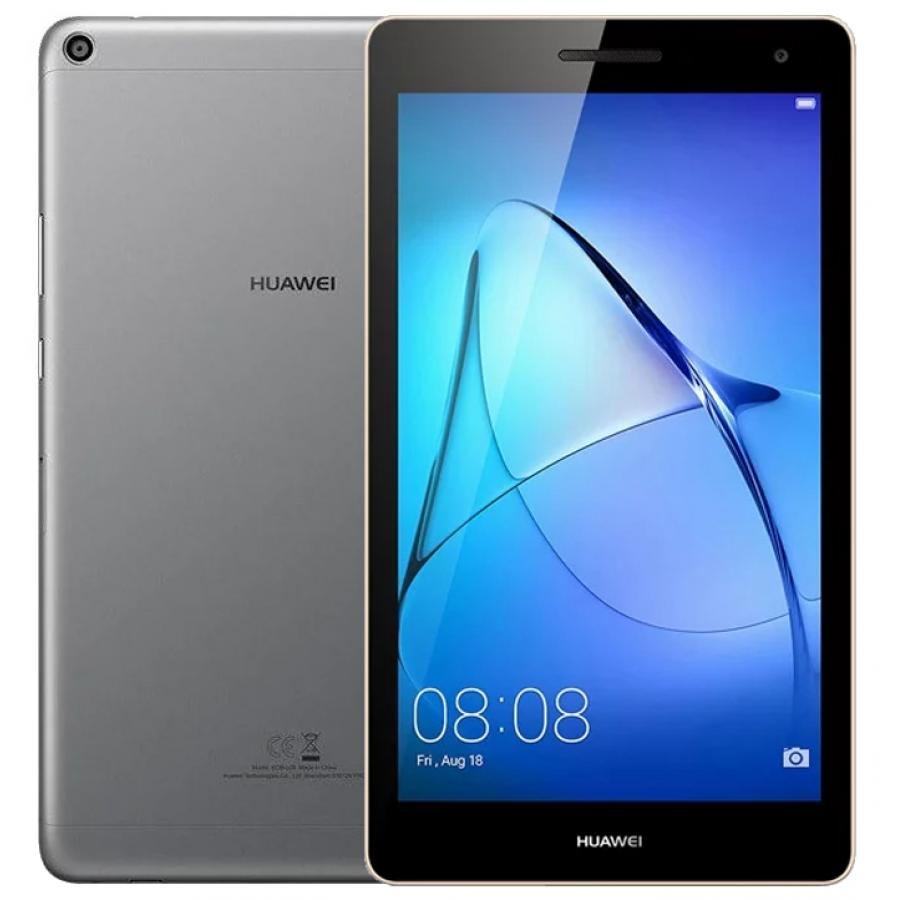 Планшет Huawei Mediapad T3 7.0 16Gb 3G Gray, Серый
Планшет Huawei Mediapad T3 7.0 16Gb 3G Gray, Серый