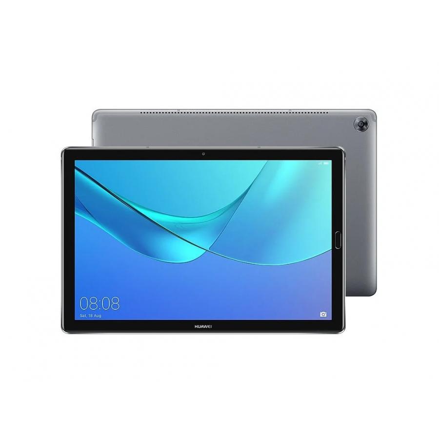 Планшет Huawei MediaPad M5 10.8 64Gb LTE Gray, Серый
Планшет Huawei MediaPad M5 10.8 64Gb LTE Gray, Серый