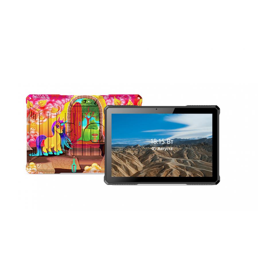 Планшет BQ 1082G Armor Pro 10.1 8Gb 3G Print13, Черный/принт
Планшет BQ 1082G Armor Pro 10.1 8Gb 3G Print13, Черный/принт