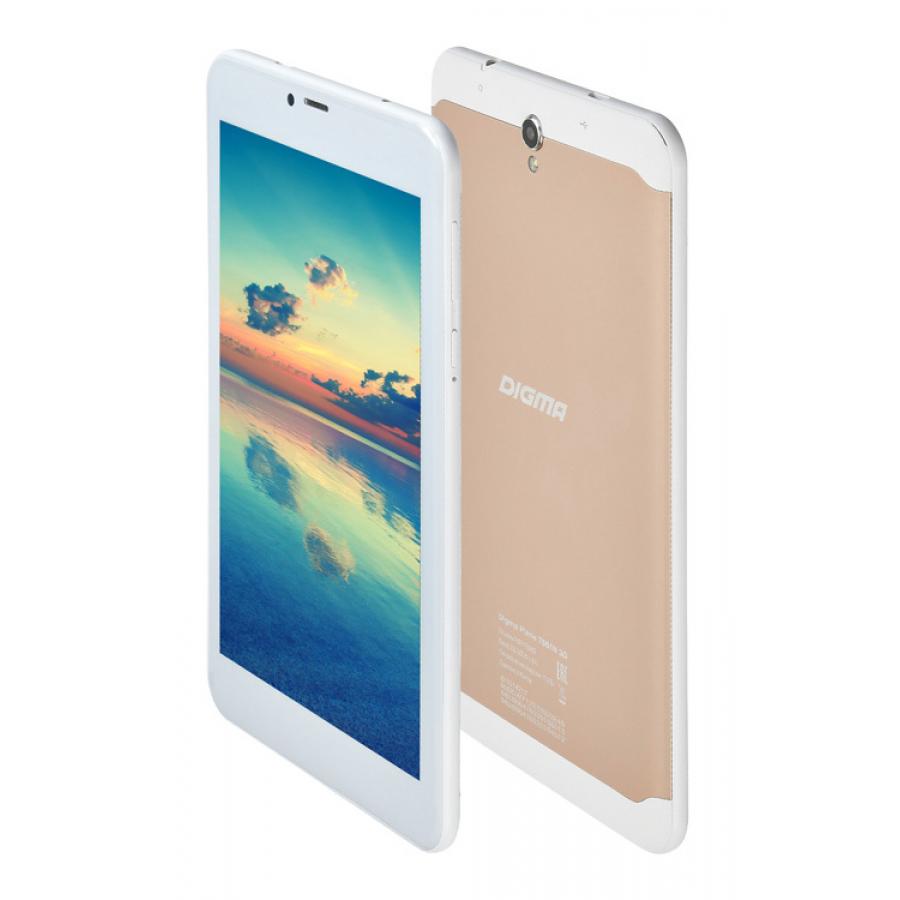 Планшет Digma Plane 7561N 3G MT8321 Gold (PS7176MG), Золото
Планшет Digma Plane 7561N 3G MT8321 Gold (PS7176MG), Золото