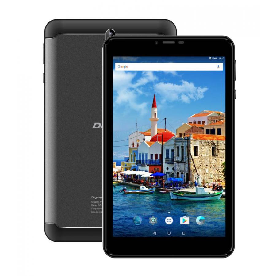 Планшет Digma Plane 8566 16Gb 3G Silver, Серебро
Планшет Digma Plane 8566 16Gb 3G Silver, Серебро