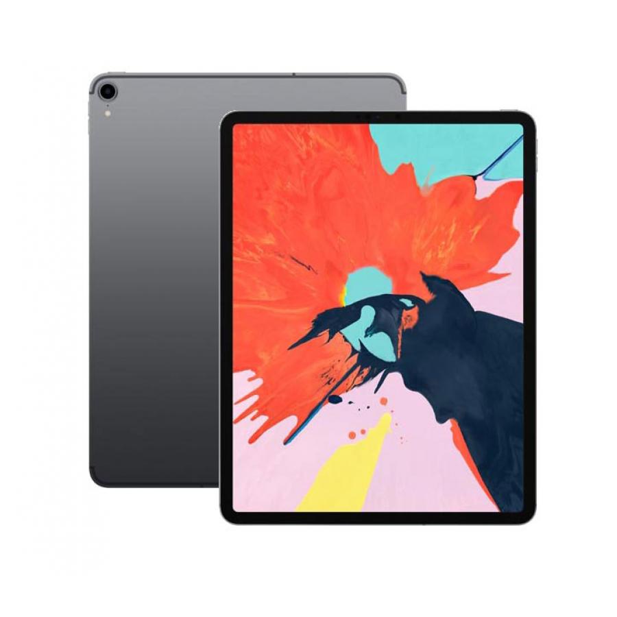 Планшет Apple iPad Pro 12.9 (2018) 512Gb Wi-Fi Space Grey (MTJD2RU/A), Серый
Планшет Apple iPad Pro 12.9 (2018) 512Gb Wi-Fi Space Grey (MTJD2RU/A), Серый