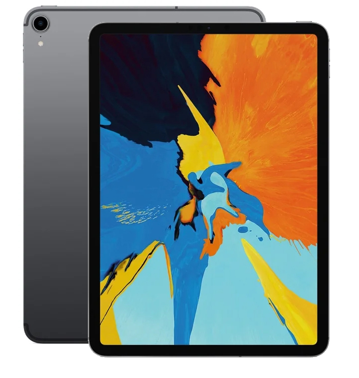 Планшет Apple iPad Pro 11 64Gb Wi-Fi Space Grey (MTXN2RU/A, Серый
Планшет Apple iPad Pro 11 64Gb Wi-Fi Space Grey (MTXN2RU/A, Серый