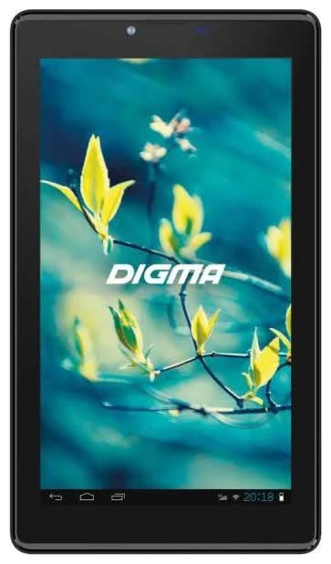 Планшет DIGMA PLANE 7580 16Gb LTE BLACK, Черный
Планшет DIGMA PLANE 7580 16Gb LTE BLACK, Черный
