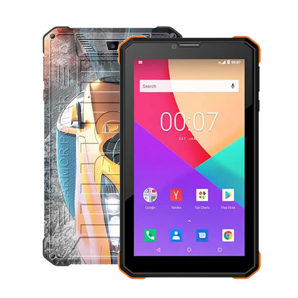 Планшет BQ 7098G ARMOR POWER CAMMO PRINT 4 7" 8Gb 3G, Черный/принт
Планшет BQ 7098G ARMOR POWER CAMMO PRINT 4 7" 8Gb 3G, Черный/принт