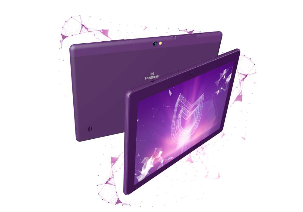 Планшет Irbis TZ198e 16Gb Purple, Фиолетовый
Планшет Irbis TZ198e 16Gb Purple, Фиолетовый