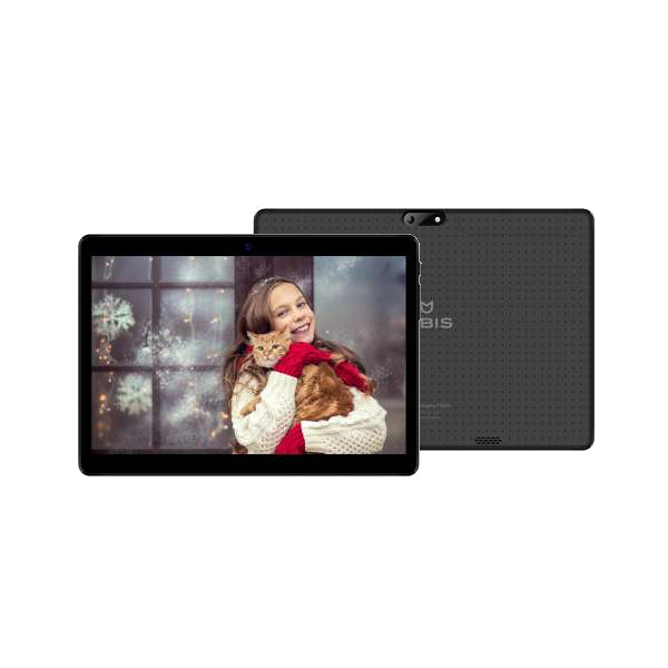 Планшет Irbis TZ965 16Gb Black, Черный
Планшет Irbis TZ965 16Gb Black, Черный