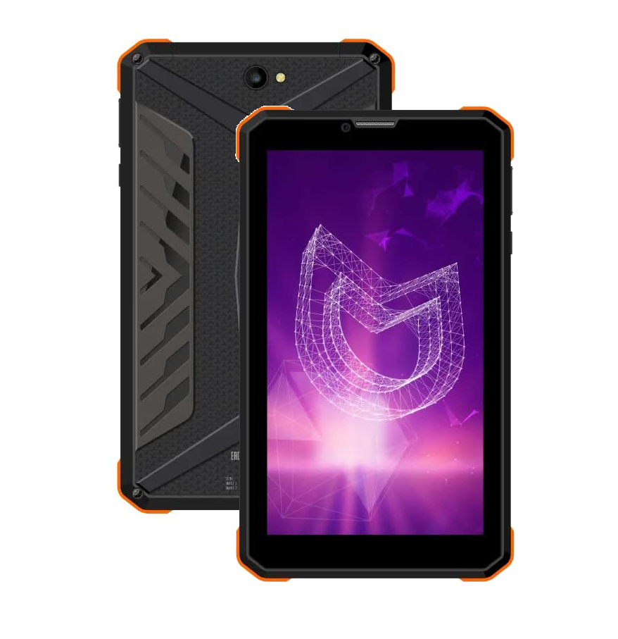 Планшет Irbis TZ757 8Gb Black, Черный 
Планшет Irbis TZ757 8Gb Black, Черный