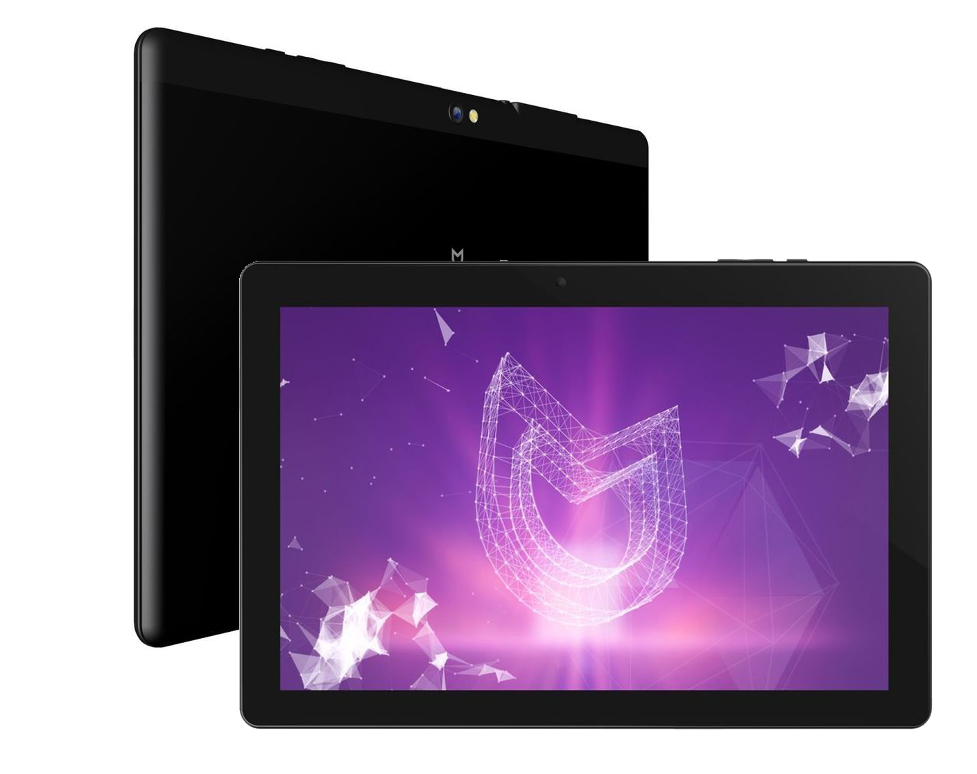 Планшет Irbis TZ197b 16GB Black, Черный 
Планшет Irbis TZ197b 16GB Black, Черный