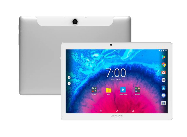 Планшет Archos Core 101 4G V3 16Gb серебристый, Серебро
Планшет Archos Core 101 4G V3 16Gb серебристый, Серебро