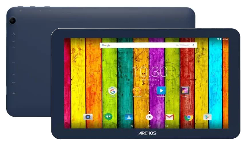 Планшет Achos 101e Neon 32GB серый
Планшет Achos 101e Neon 32GB серый