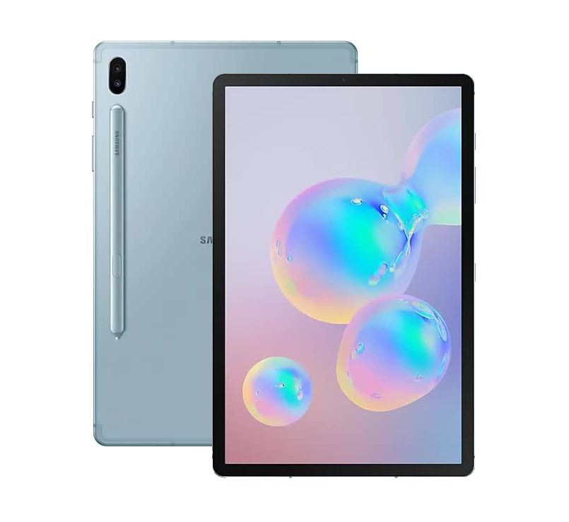 Планшет Samsung Galaxy Tab S6 10.5 SM-T860 128Gb blue, Голубой
Планшет Samsung Galaxy Tab S6 10.5 SM-T860 128Gb blue, Голубой