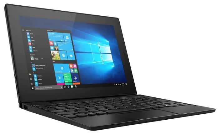 Планшет Lenovo ThinkPad Tablet 10 64Gb (20L3000LRT, Черный
Планшет Lenovo ThinkPad Tablet 10 64Gb (20L3000LRT, Черный