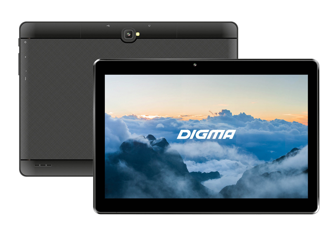 Планшет Digma Plane 1585S 8Gb 4G черный
Планшет Digma Plane 1585S 8Gb 4G черный