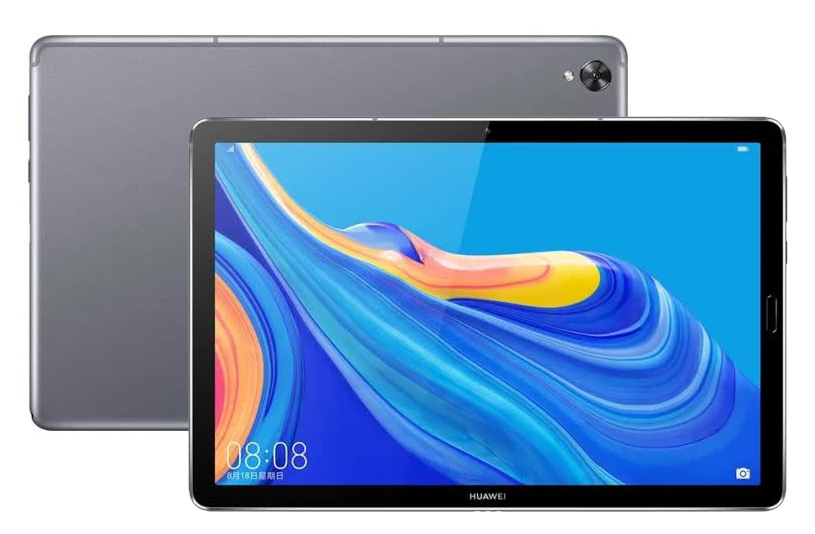 Планшет Huawei MediaPad М6 10 4+64 WiFi Grey (53010JLG, Серый
Планшет Huawei MediaPad М6 10 4+64 WiFi Grey (53010JLG, Серый