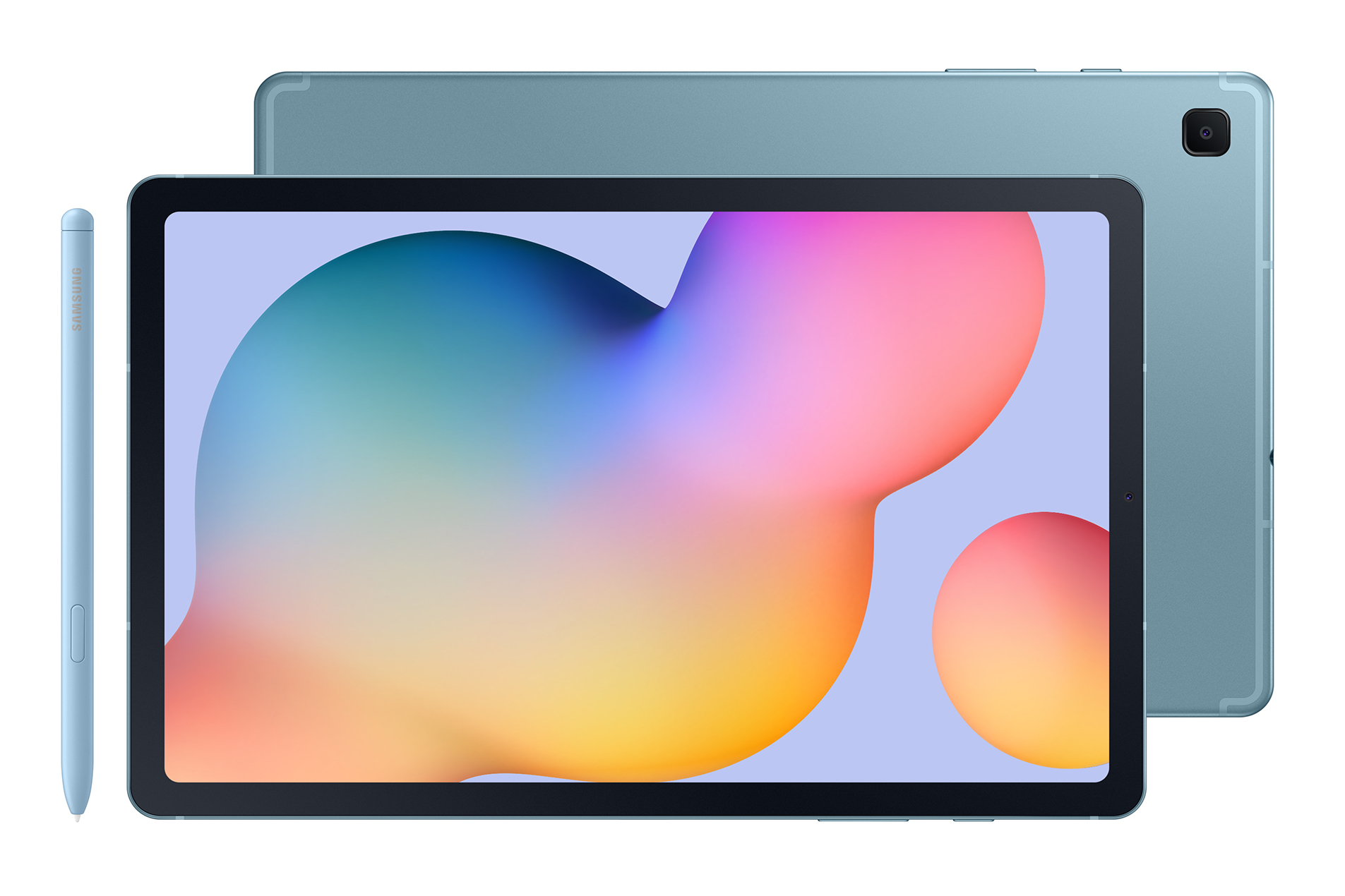 Планшет Samsung Galaxy Tab S6 Lite 10.4 SM-P615 64Gb LTE Blue, Синий
Планшет Samsung Galaxy Tab S6 Lite 10.4 SM-P615 64Gb LTE Blue, Синий