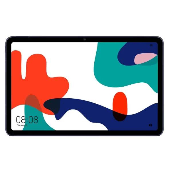 Планшет Huawei MatePad 10 WiFi 64Gb Midnight Grey, Серый
Планшет Huawei MatePad 10 WiFi 64Gb Midnight Grey, Серый