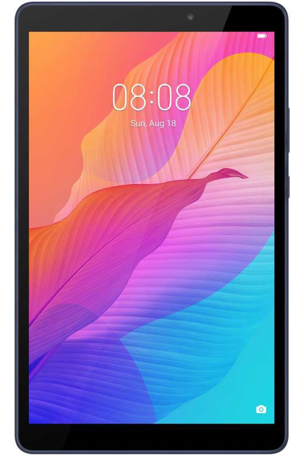 Планшет Huawei MatePad T 8.0 16Gb Wi-Fi Deep Blue (53011ADW), Синий
Планшет Huawei MatePad T 8.0 16Gb Wi-Fi Deep Blue (53011ADW), Синий
