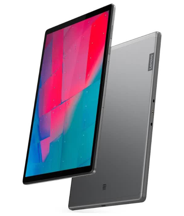 Планшет Lenovo Tab M10 Plus TB-X606X Iron Grey (ZA5V0302RU), Серый
Планшет Lenovo Tab M10 Plus TB-X606X Iron Grey (ZA5V0302RU), Серый