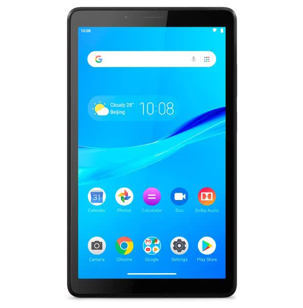 Планшет Lenovo Tab M7 TB-7305X Grey (ZA570072RU), Серый
Планшет Lenovo Tab M7 TB-7305X Grey (ZA570072RU), Серый