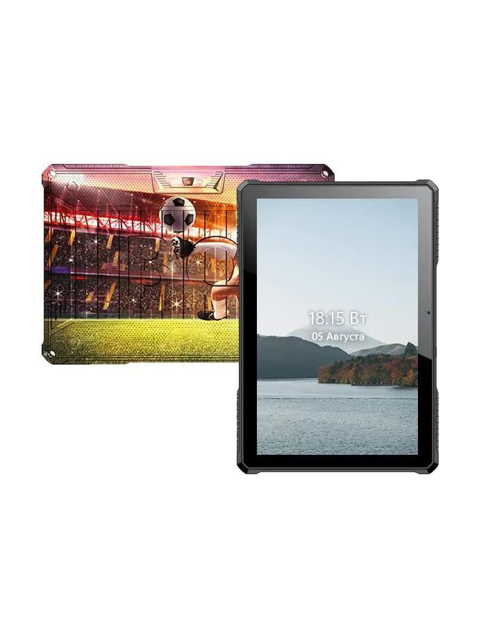 Планшет BQ 1022L ARMOR PRO LTE+ 10" 16Gb PRINT3, Мультицвет
Планшет BQ 1022L ARMOR PRO LTE+ 10" 16Gb PRINT3, Мультицвет