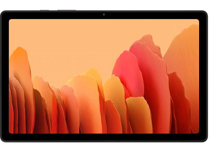 Планшет Samsung Galaxy Tab A7 10.4 SM-T505 64Gb LTE Gold, Золото
Планшет Samsung Galaxy Tab A7 10.4 SM-T505 64Gb LTE Gold, Золото