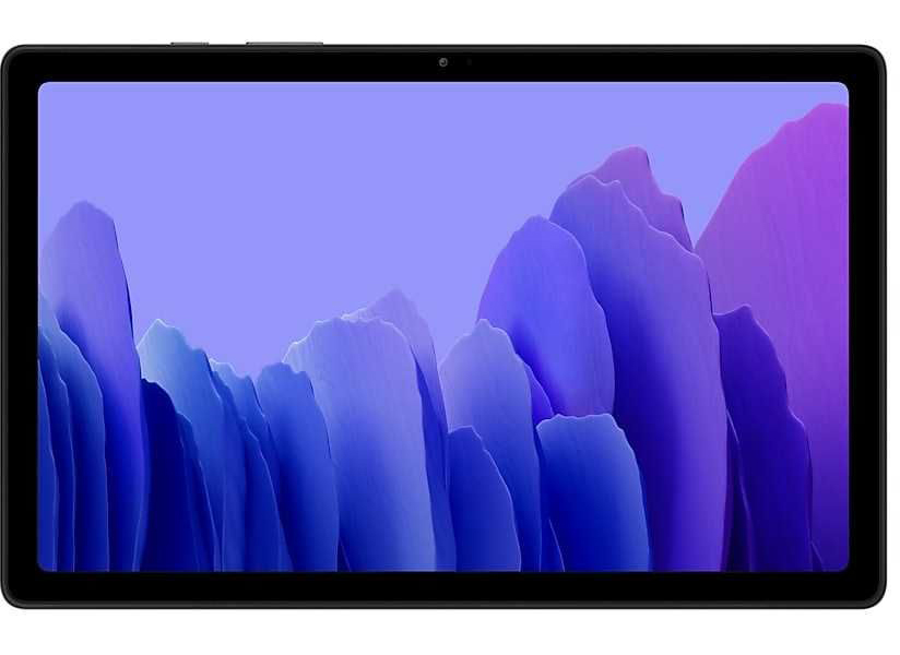 Планшет Samsung Galaxy Tab A7 10.4 SM-T500 64Gb темно-серый
Планшет Samsung Galaxy Tab A7 10.4 SM-T500 64Gb темно-серый