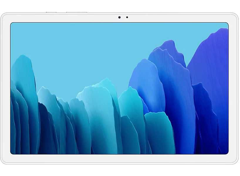 Планшет Samsung Galaxy Tab A7 10.4 SM-T500 64Gb Silver, Серебро
Планшет Samsung Galaxy Tab A7 10.4 SM-T500 64Gb Silver, Серебро