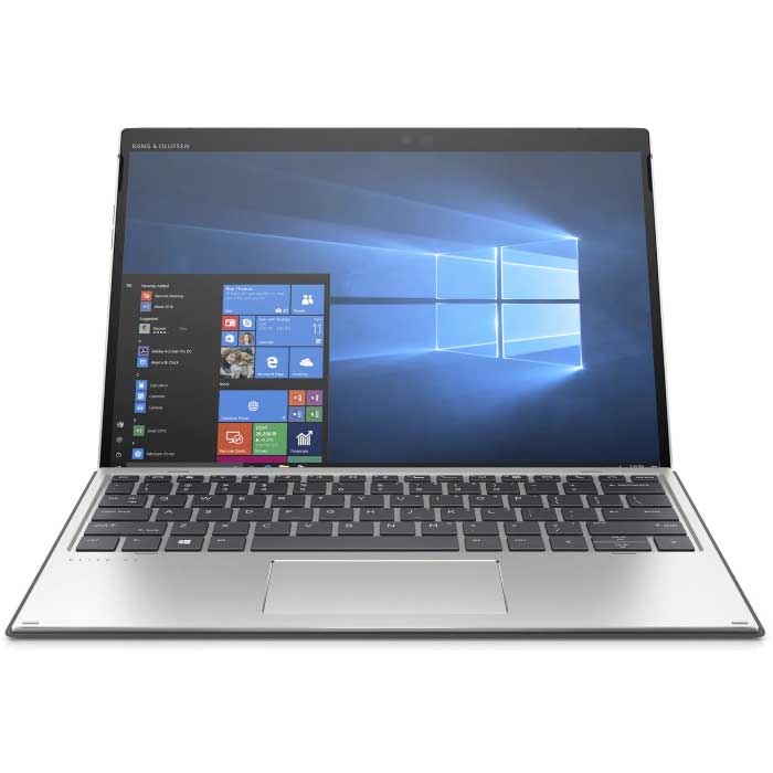 Планшет HP Elite x2 G4 (7KN90EA) Silver
Планшет HP Elite x2 G4 (7KN90EA) Silver