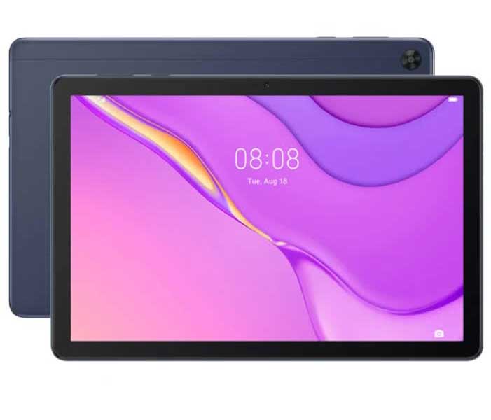Планшет Huawei MatePad T10s AGS3-L09 2/32Gb (53011DUE) Deepsea Blue, Синий
Планшет Huawei MatePad T10s AGS3-L09 2/32Gb (53011DUE) Deepsea Blue, Синий