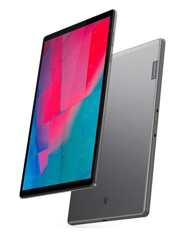 Планшет Lenovo Smart Tab M10 FHD Plus TB-X606F 64Gb (ZA5T0196RU), Серый
Планшет Lenovo Smart Tab M10 FHD Plus TB-X606F 64Gb (ZA5T0196RU), Серый
