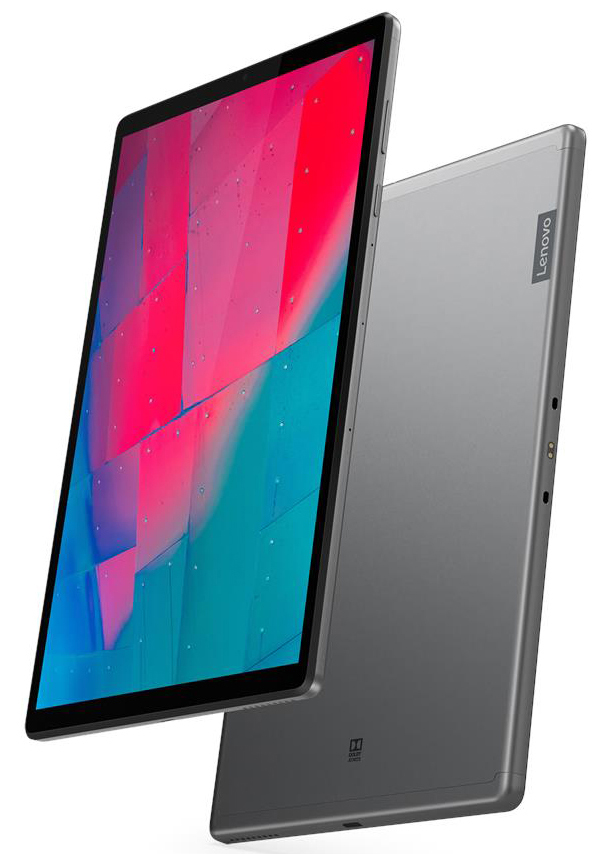 Планшет Lenovo M10 FHD Plus TB-X606F (ZA5T0255RU) Grey, Серый
Планшет Lenovo M10 FHD Plus TB-X606F (ZA5T0255RU) Grey, Серый