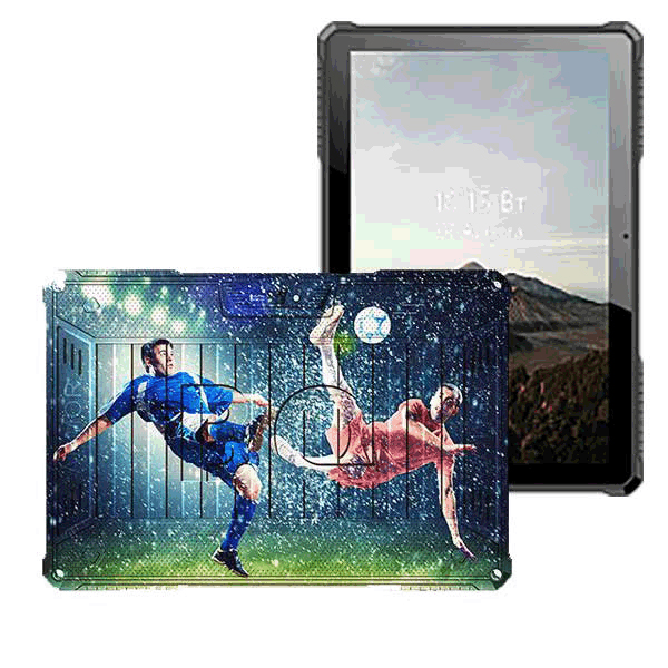 Планшет BQ 1082G ARMOR PRO 10.1" 16Gb 3G PRINT5, Черный/принт
Планшет BQ 1082G ARMOR PRO 10.1" 16Gb 3G PRINT5, Черный/принт