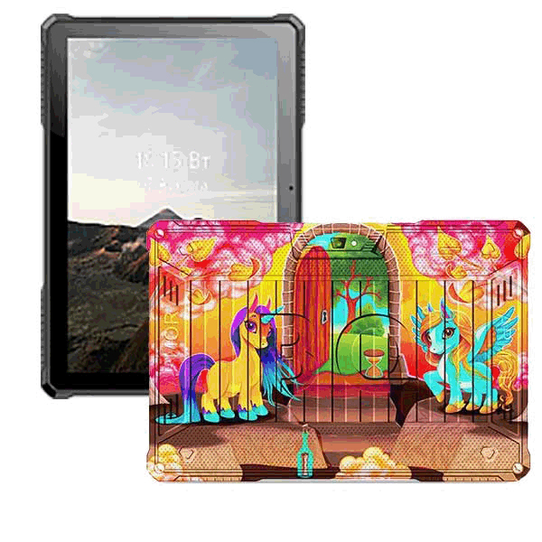 Планшет BQ 1082G ARMOR PRO 10.1" 16Gb 3G PRINT13, Черный/принт
Планшет BQ 1082G ARMOR PRO 10.1" 16Gb 3G PRINT13, Черный/принт