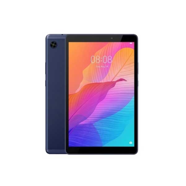 Планшет Huawei MatePad T8 2/32 Gb WiFi Deep Blue 53011UPV, Синий
Планшет Huawei MatePad T8 2/32 Gb WiFi Deep Blue 53011UPV, Синий