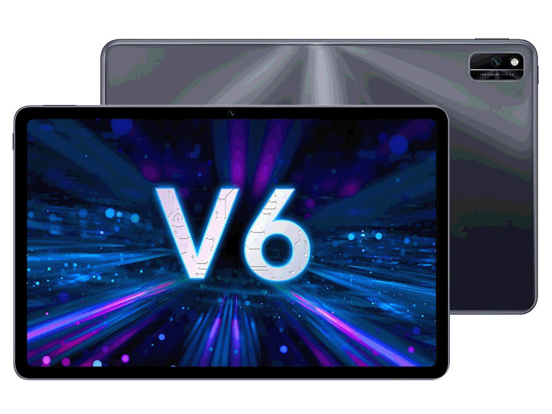 Планшет Honor Pad V6 128Gb (53011ETA), Черный
Планшет Honor Pad V6 128Gb (53011ETA), Черный