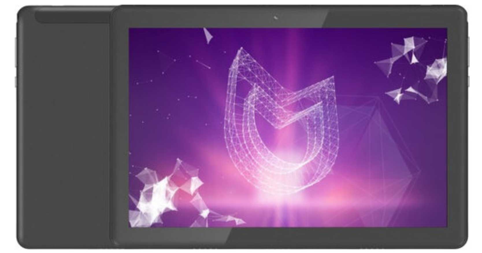 Планшет Irbis TZ199 32Gb, Черный
Планшет Irbis TZ199 32Gb, Черный