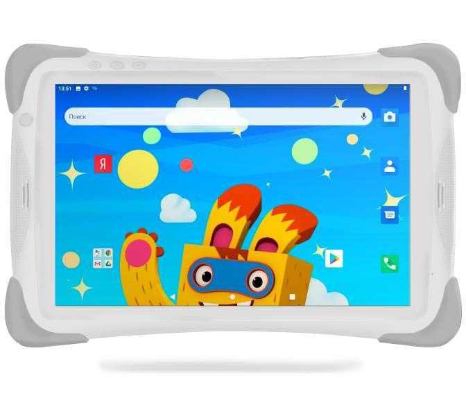 Планшет TurboPad Pro 16Gb, Белый
Планшет TurboPad Pro 16Gb, Белый