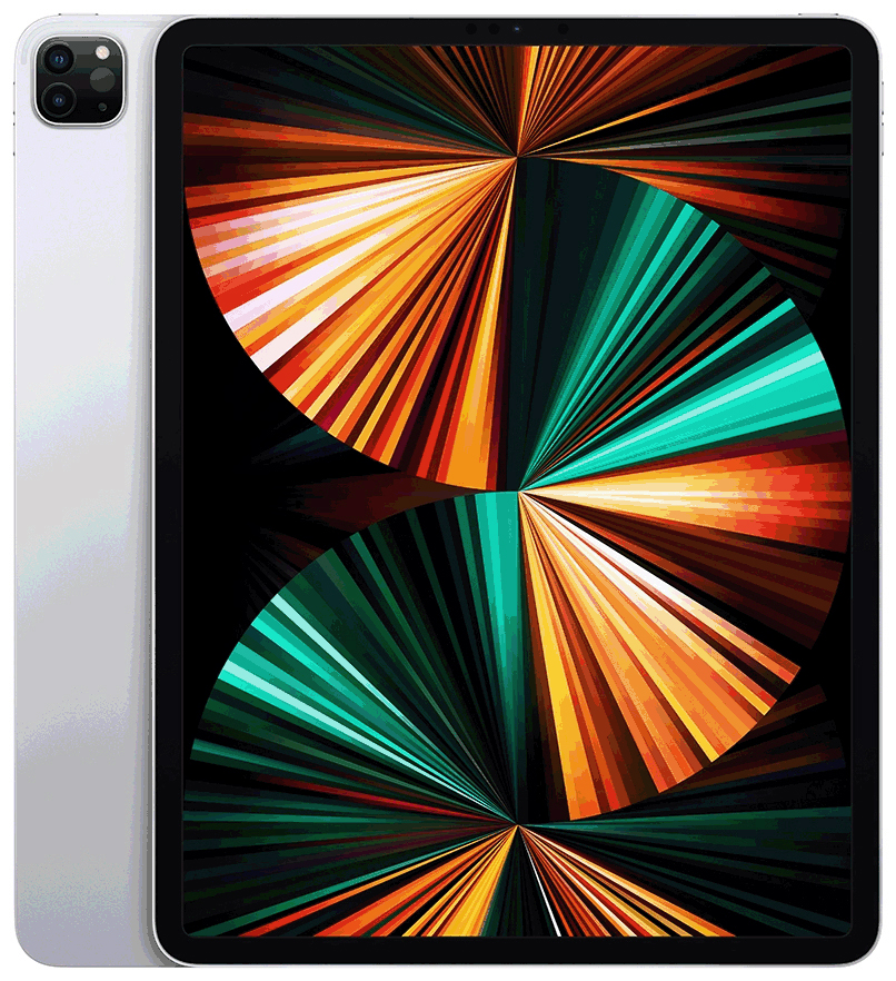 Планшет Apple iPad Pro 12.9 Wi-Fi + Cellular 128Gb MHR53RU/A Silver, Серебро
Планшет Apple iPad Pro 12.9 Wi-Fi + Cellular 128Gb MHR53RU/A Silver, Серебро